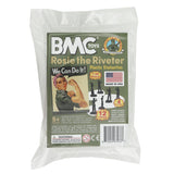 BMC Toys Rosie Riveter Army Package