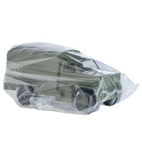 Tim Mee Toy Big Cargo Truck Olive Package