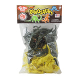 Tim Mee Toy Dino Olive Yellow Package