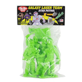 Tim Mee Toy Galaxy Big Green Package
