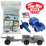 Tim Mee Toy Patrol Blue Gray Main