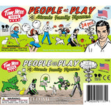 Tim Mee Toy People Putty Green Header Card