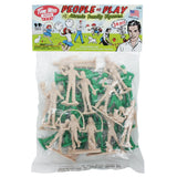 Tim Mee Toy People Putty Green Package