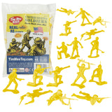 Tim Mee Toy Army Yellow Main