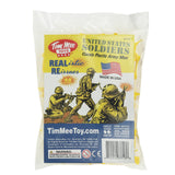 Tim Mee Toy Army Yellow Package