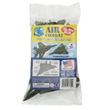 Tim Mee Toy Combat Jets OD Green Package