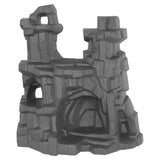 Tim Mee Toy Mountain Charcoal Gray